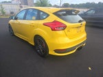 2017 Ford Focus ST