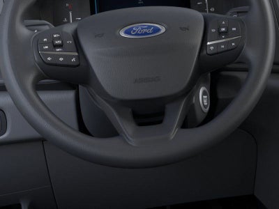 2026 Ford Transit-350 XL
