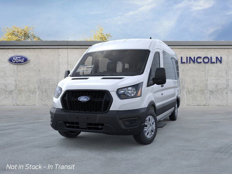 2026 Ford Transit-350 XL