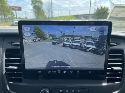 2026 Ford Transit-350 XL