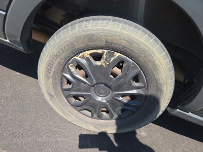 2016 Ford Transit-350 XLT