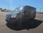 2016 Ford Transit-350 XLT