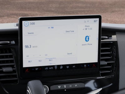 2027 Ford Transit-350 XLT
