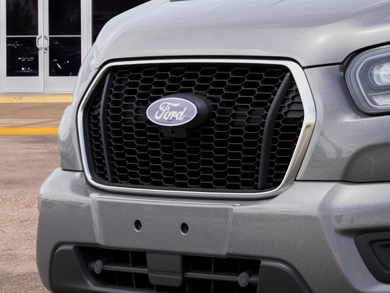 2027 Ford Transit-350 XLT