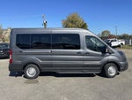 2027 Ford Transit-350 XLT