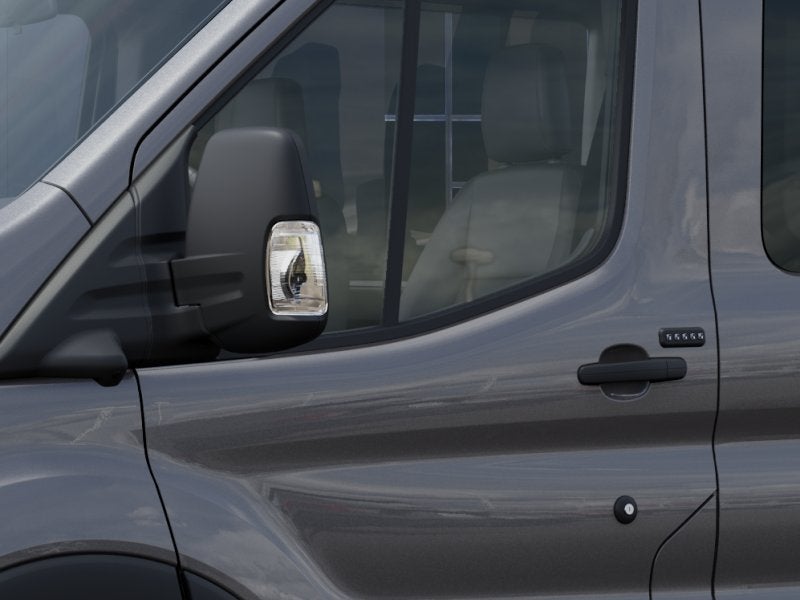 2027 Ford Transit-350 XLT