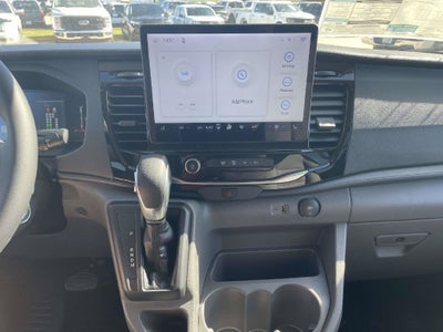 2027 Ford Transit-350 XLT