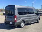 2027 Ford Transit-350 XLT