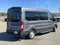 2027 Ford Transit-350 XLT
