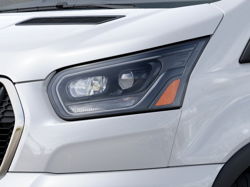 2027 Ford Transit-350 XLT