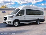 2027 Ford Transit-350 XLT