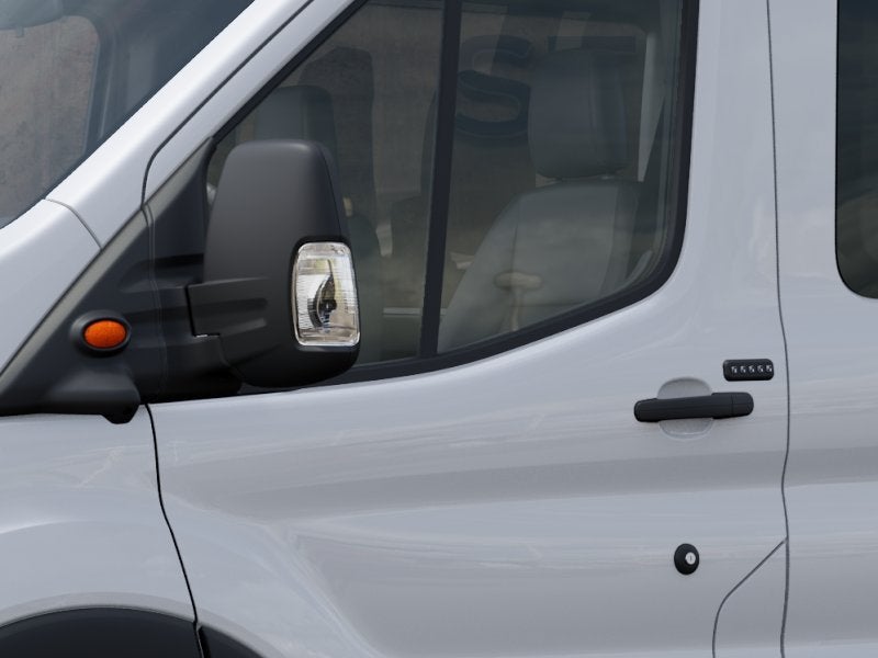 2027 Ford Transit-350 XLT