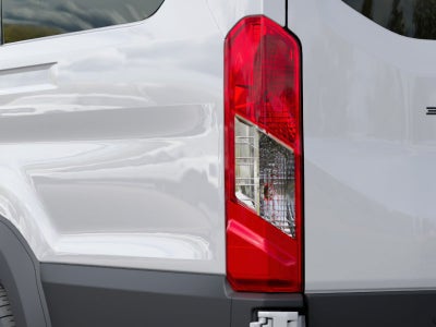 2027 Ford Transit-350 XLT