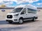 2027 Ford Transit-350 XLT