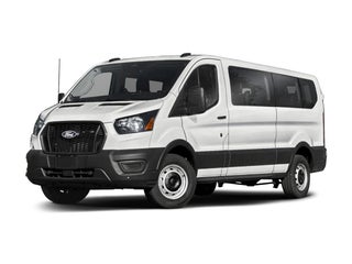 2027 Ford Transit-350 XLT