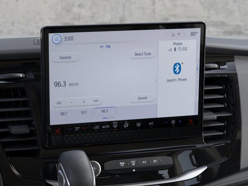 2026 Ford Transit-350 XLT