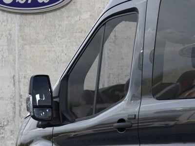 2026 Ford Transit-350 XLT