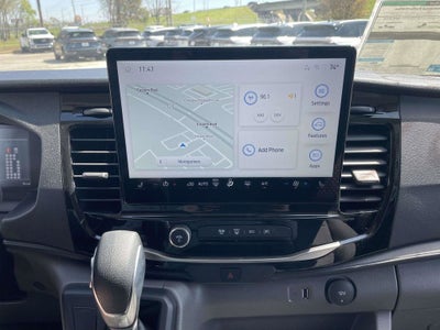 2026 Ford Transit-350 XLT