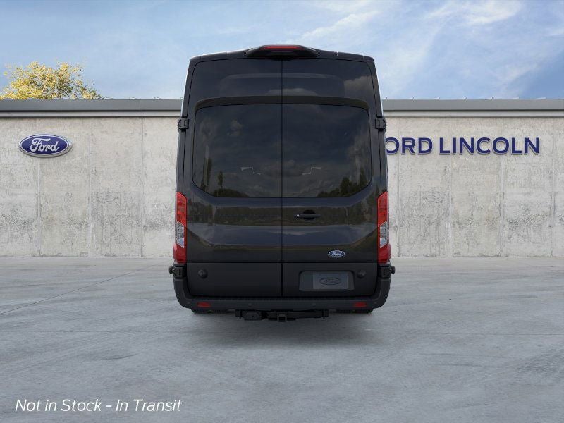2026 Ford Transit-350 XLT
