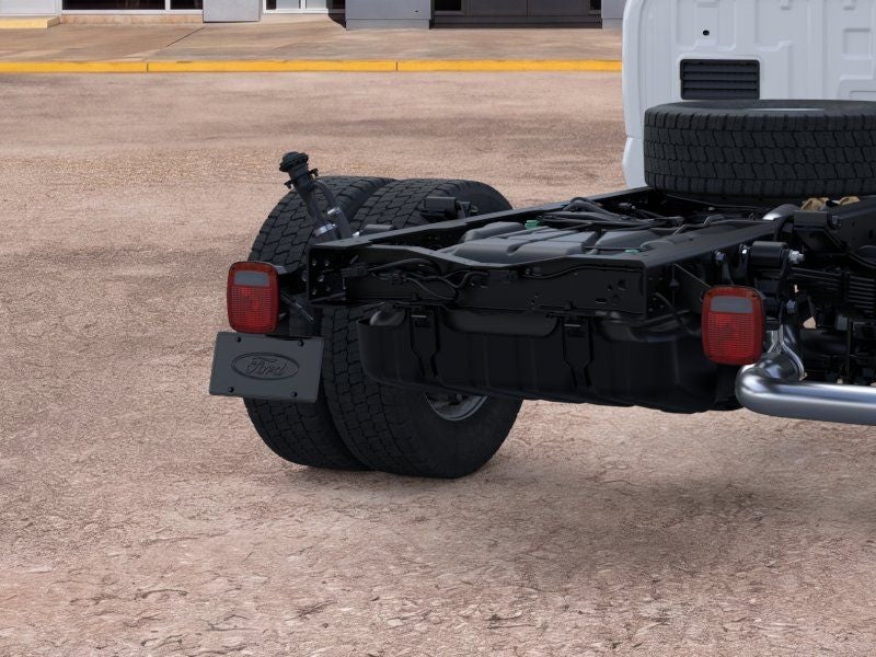 2026 Ford F-450SD XL DRW