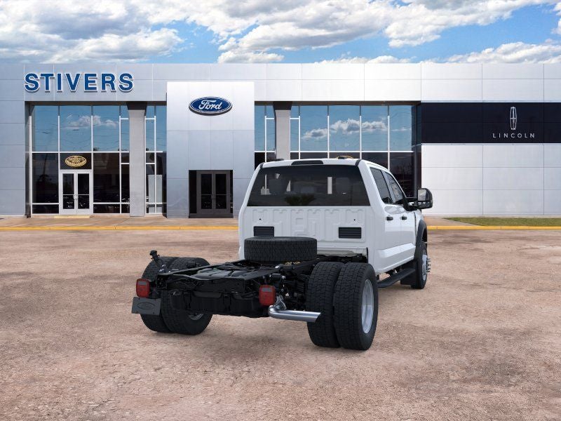 2026 Ford F-450SD XL DRW