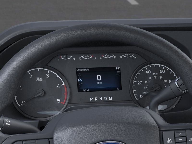 2025 Ford F-450SD XL DRW