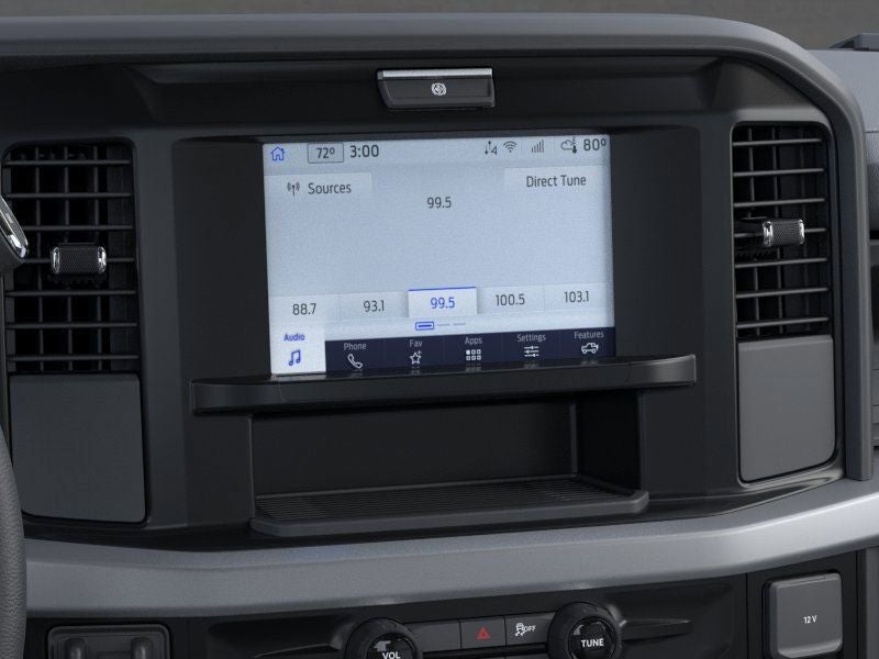 2025 Ford F-450SD XL DRW