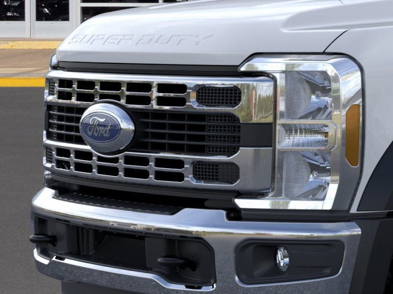 2025 Ford F-450SD XL DRW