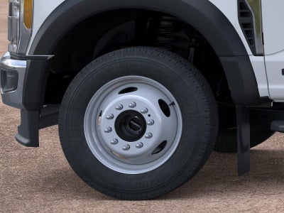2026 Ford F-450SD XL DRW