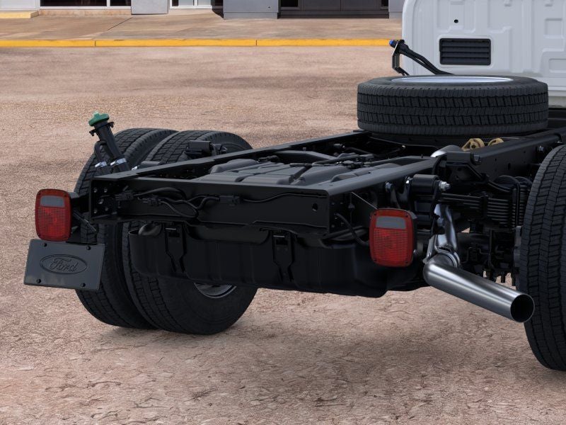 2026 Ford F-450SD XL DRW