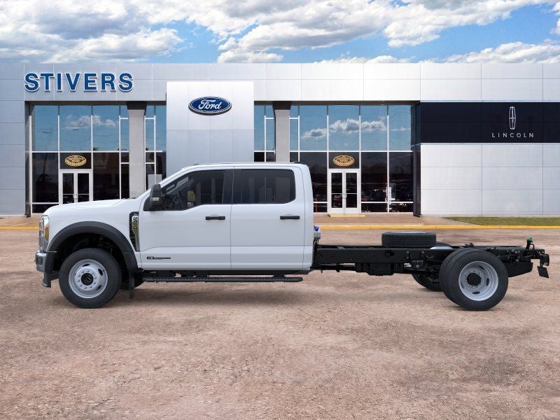 2026 Ford F-450SD XL DRW