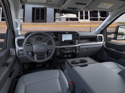 2026 Ford F-450SD XL DRW