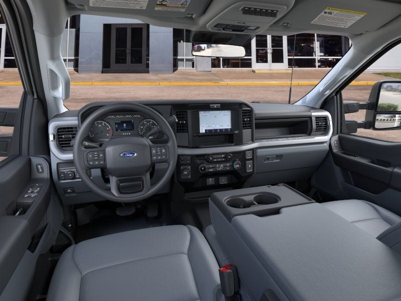 2026 Ford F-450SD XL DRW
