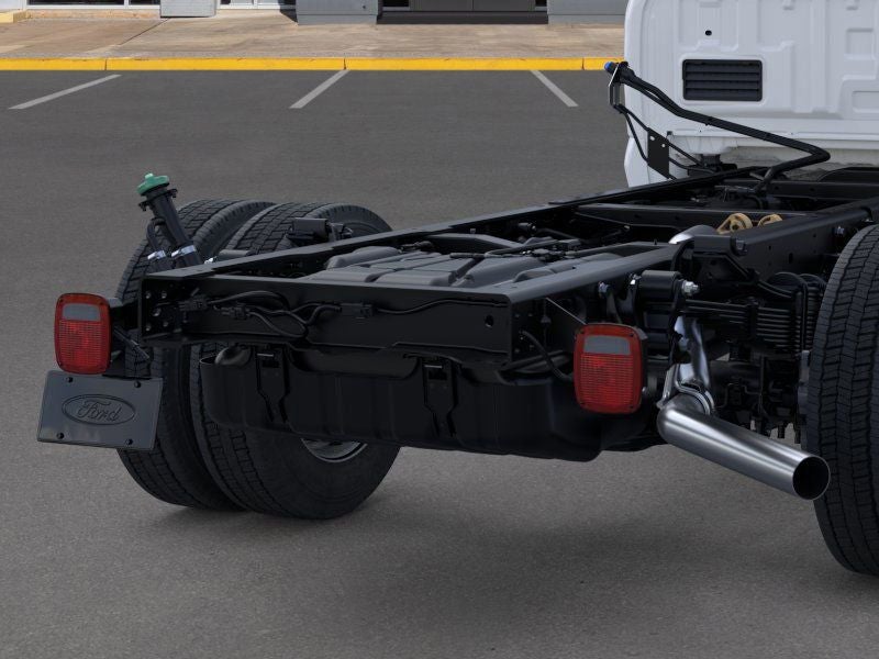 2026 Ford F-450SD XL DRW