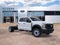2025 Ford F-550SD XL Commercial