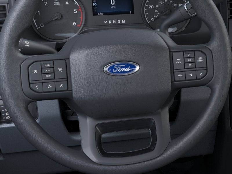 2025 Ford F-550SD XL Commercial