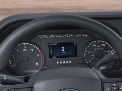 2025 Ford F-550SD XL Commercial
