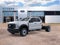 2025 Ford F-550SD XL Commercial