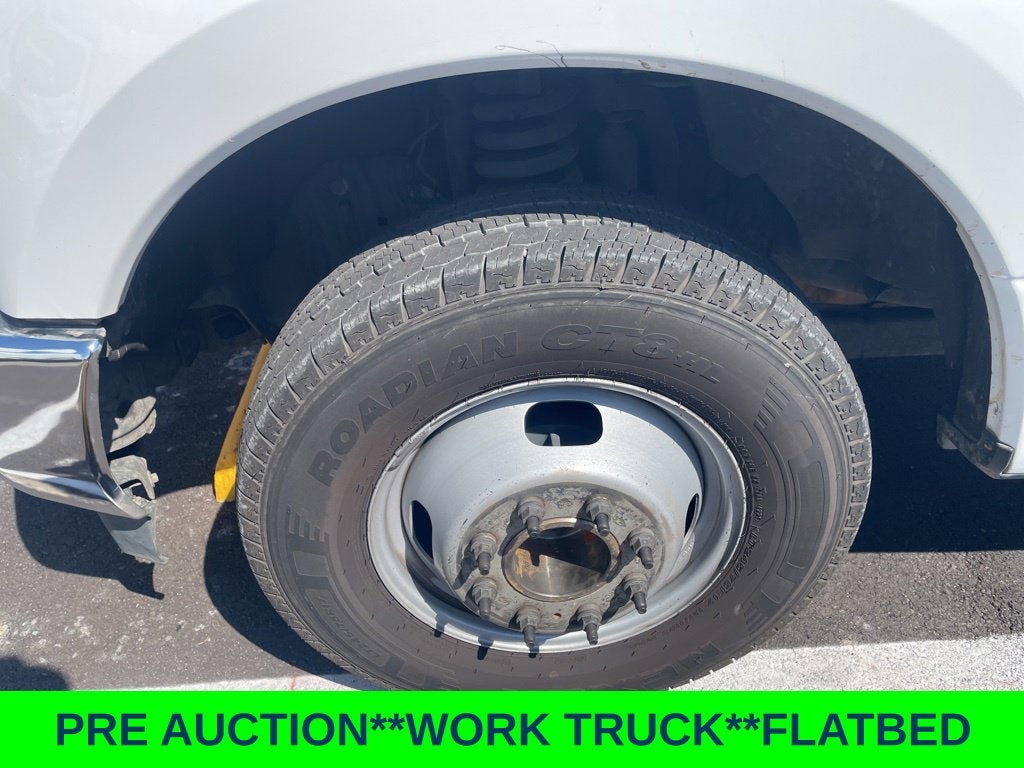 2019 Ford F-350SD XL