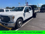 2019 Ford F-350SD XL