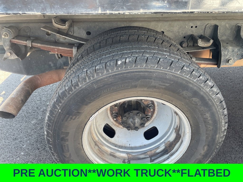 2019 Ford F-350SD XL