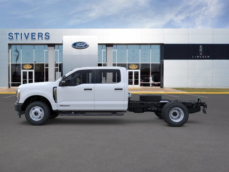 2026 Ford F-350SD XL DRW