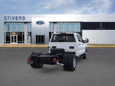 2026 Ford F-350SD XL DRW