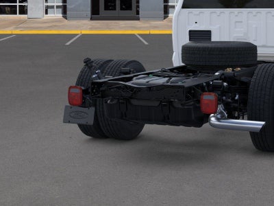 2026 Ford F-350SD XL DRW