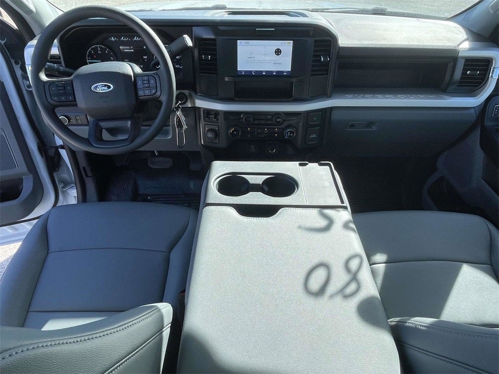 2025 Ford F-350SD XL