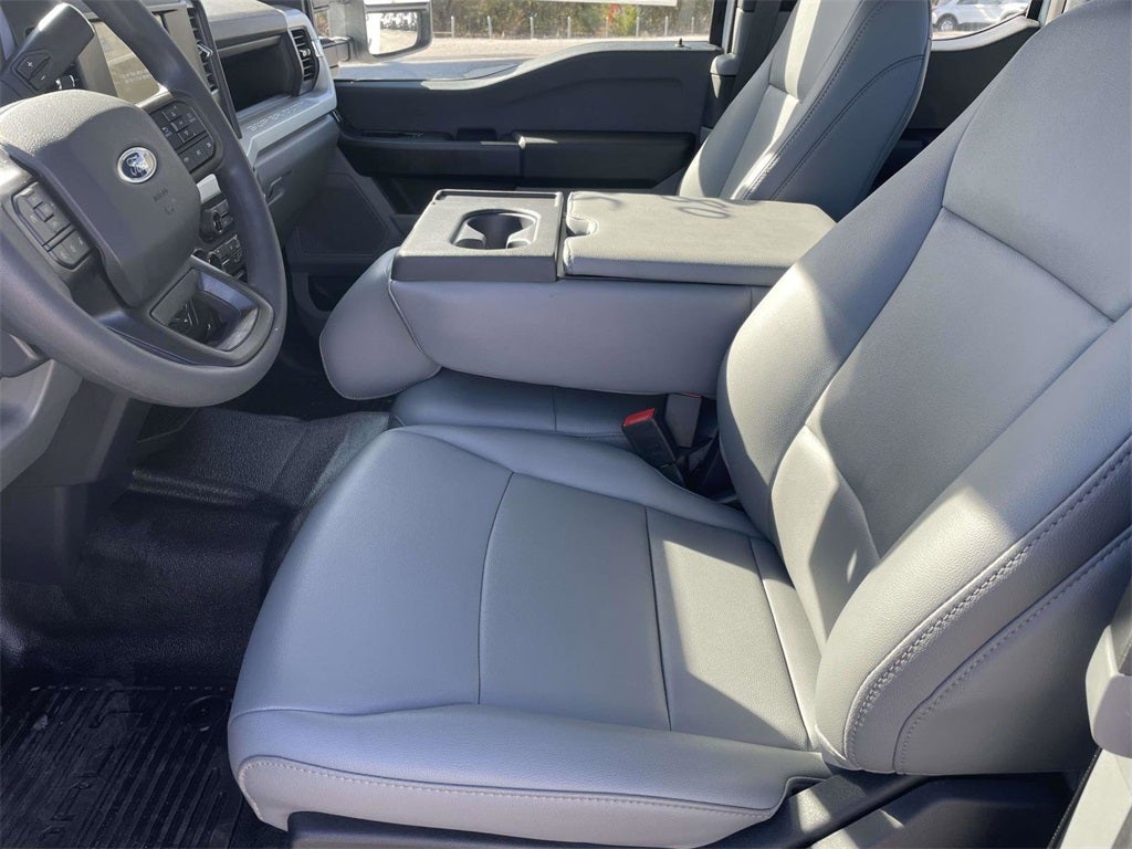 2025 Ford F-350SD XL