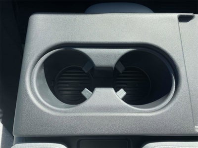 2025 Ford F-350SD XL