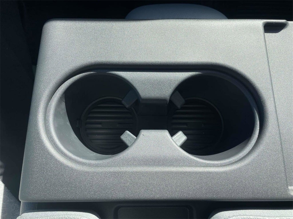 2025 Ford F-350SD XL