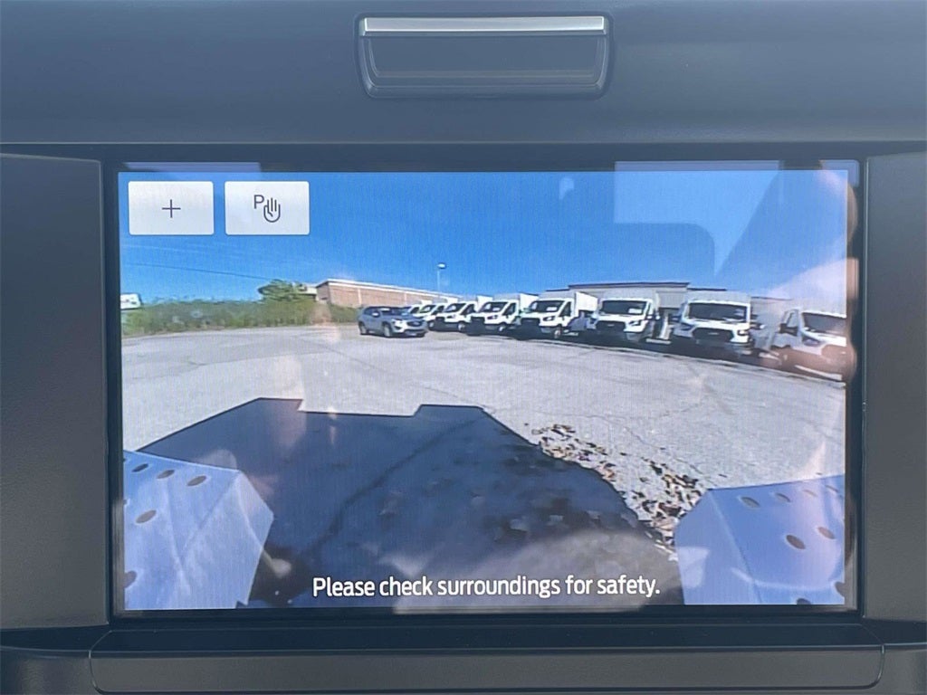 2025 Ford F-350SD XL