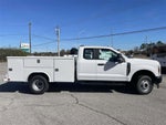 2025 Ford F-350SD XL